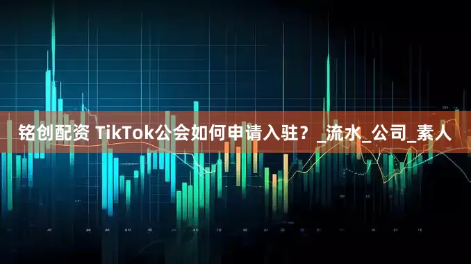 铭创配资 TikTok公会如何申请入驻？_流水_公司_素人